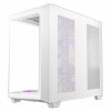 Obudowa Antec Gamer C5 ARGB White Midi Tower biała retail